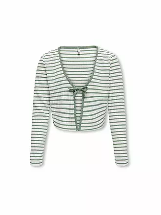 ONLY | Gilet en tricot pour fille KOGNELLA | 